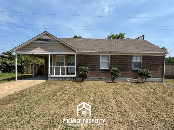 3636 Venable Road – photo 1