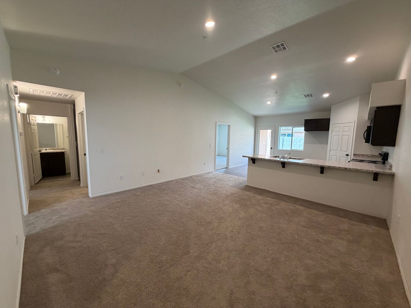 BRAND NEW 3 BEDROOM HOME! – photo 2