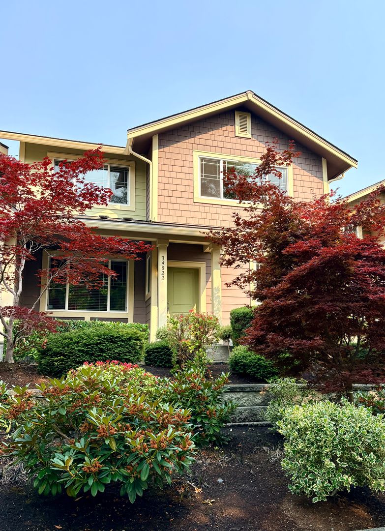 Outdoor Living In Snoqualmie Ridge 500 Off Your First Month – photo 2