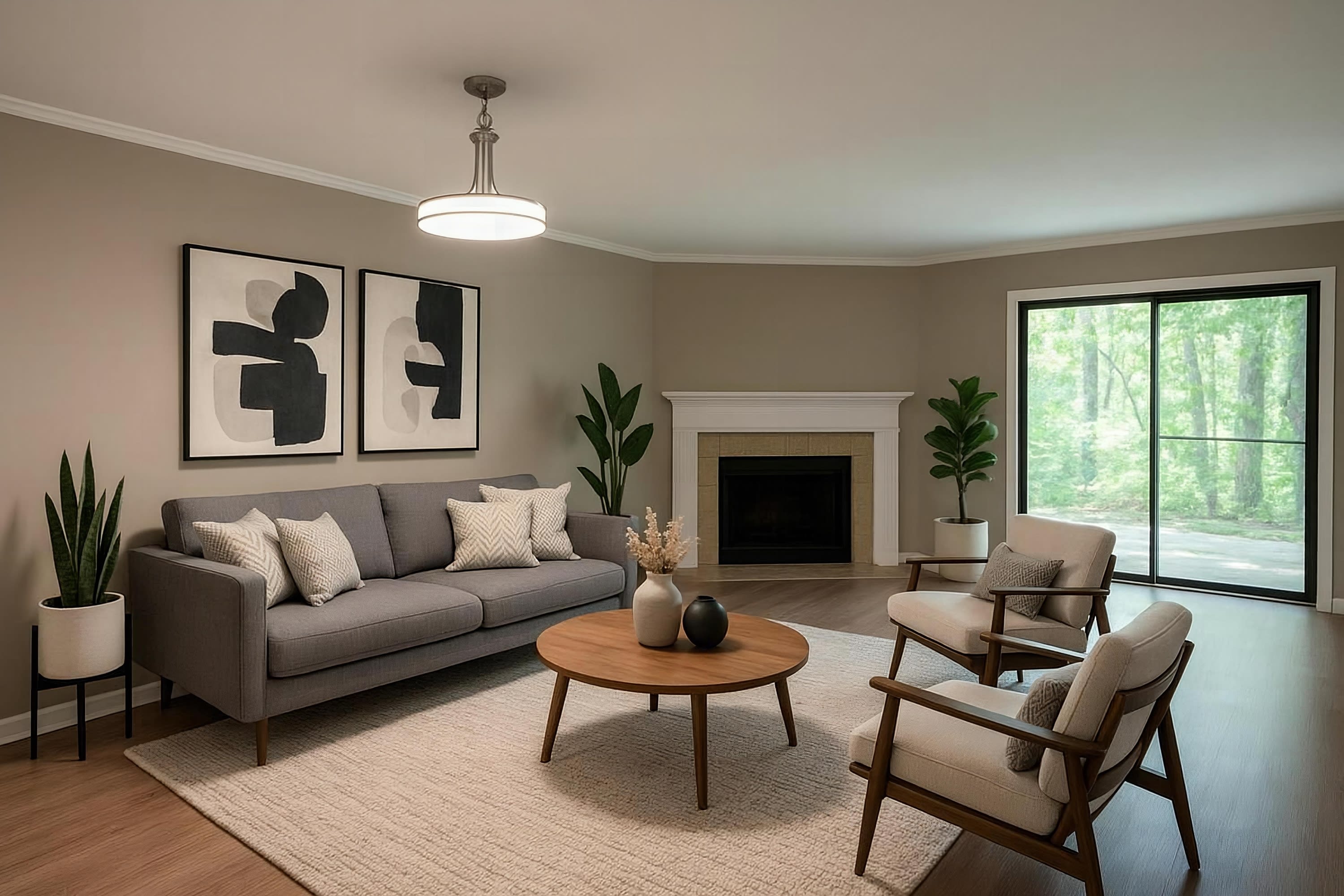 3210 Tanager CourtUnit C – photo 1