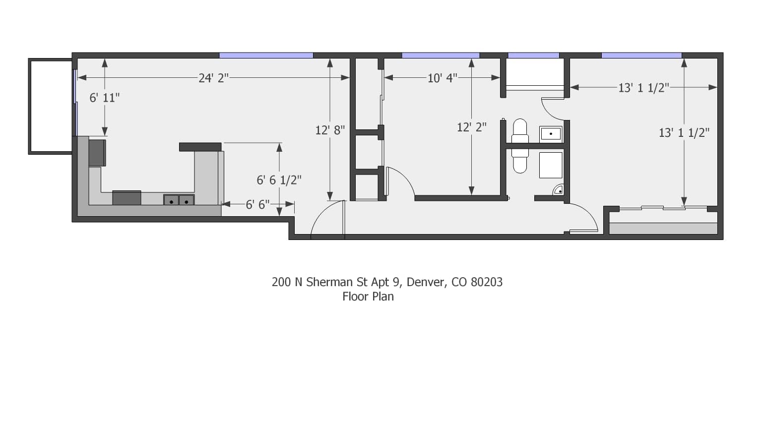 200 Sherman Street – photo 2