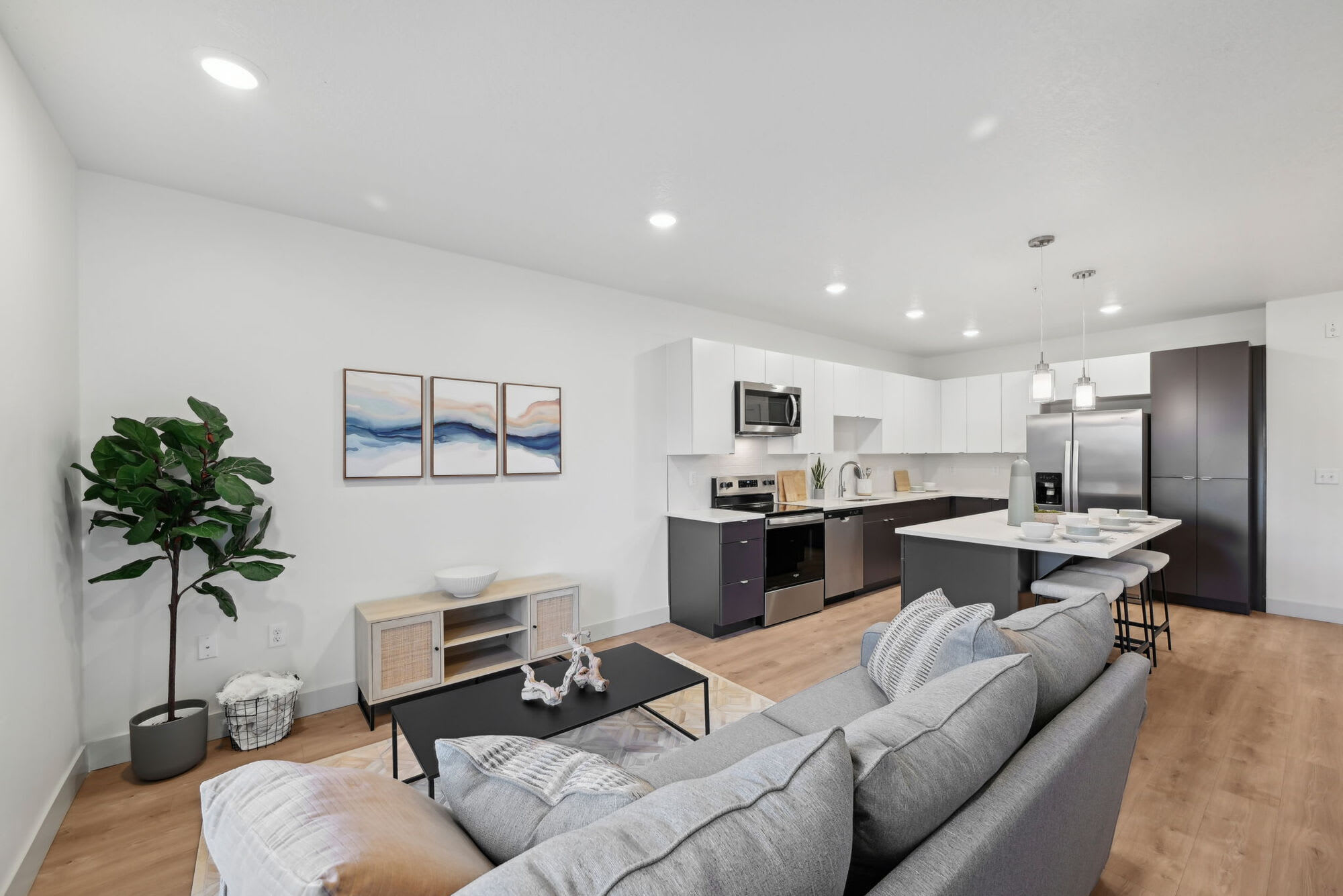 The Focal Apartments – photo 2