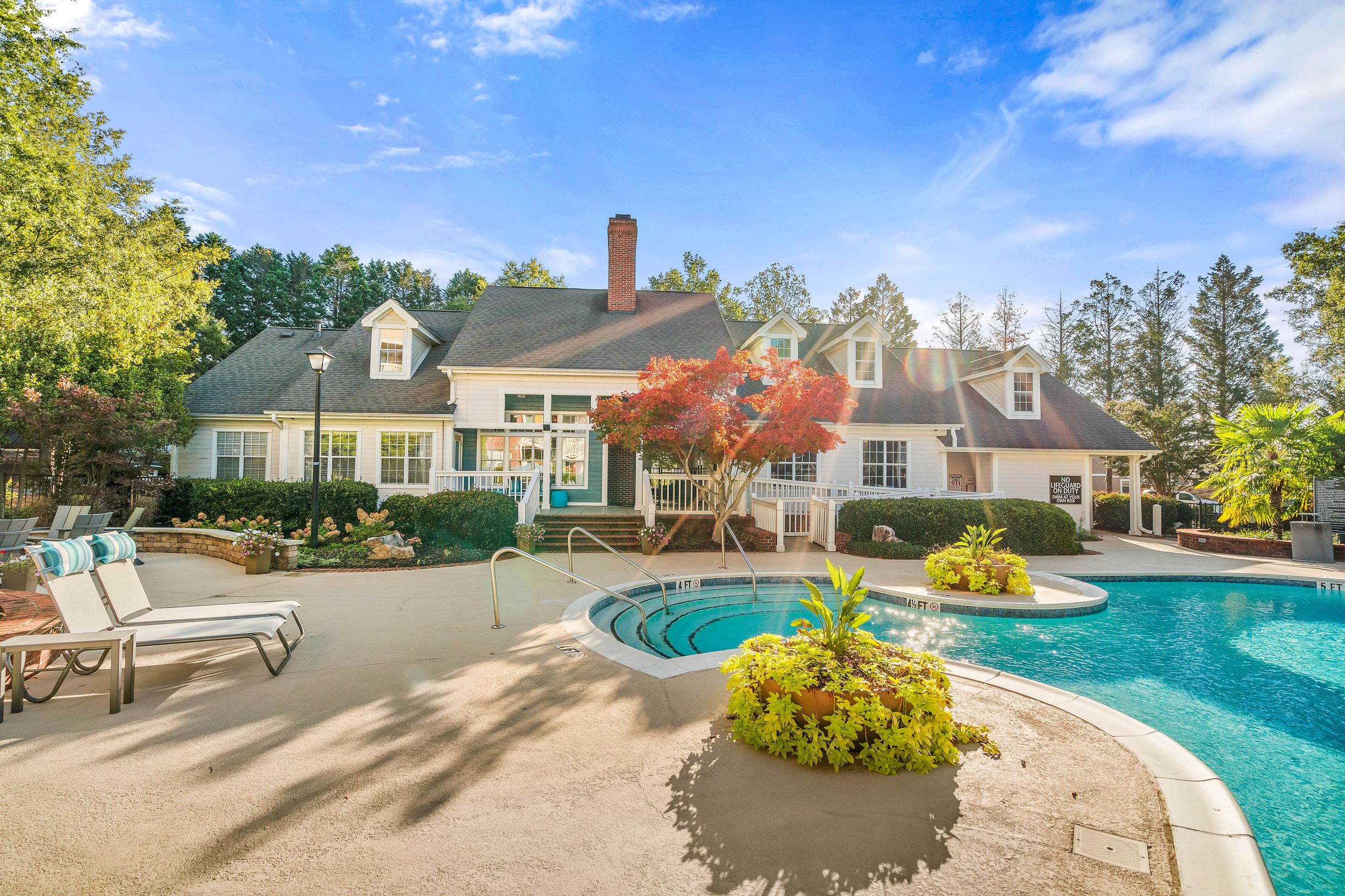 The Haywood – photo 1