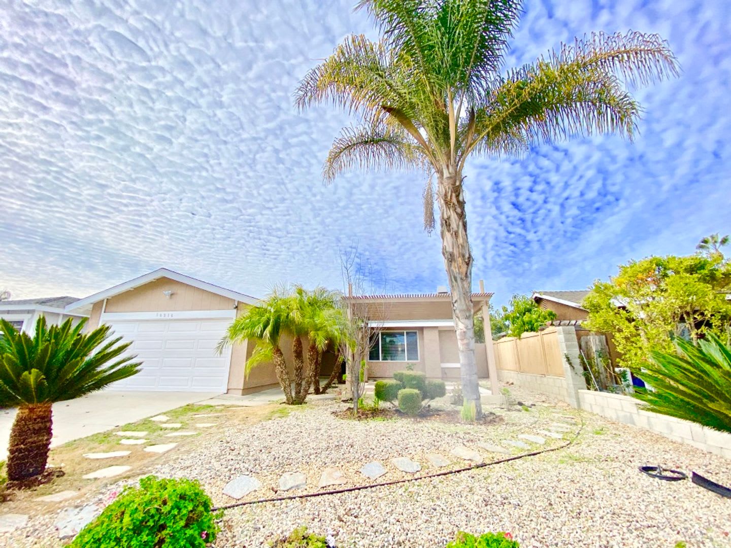 For Rent 4Br 2Ba 1320 Sf Newly Renovated Single Level Home With 2 Car Garage In Desirable Mira Mesa Neighborhood – photo 2