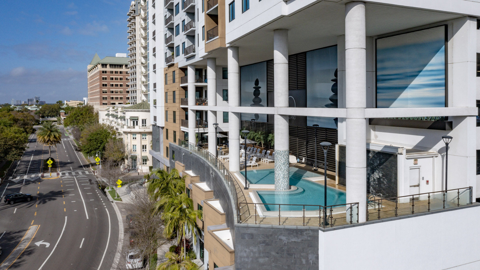 500 Harbour Island – photo 1