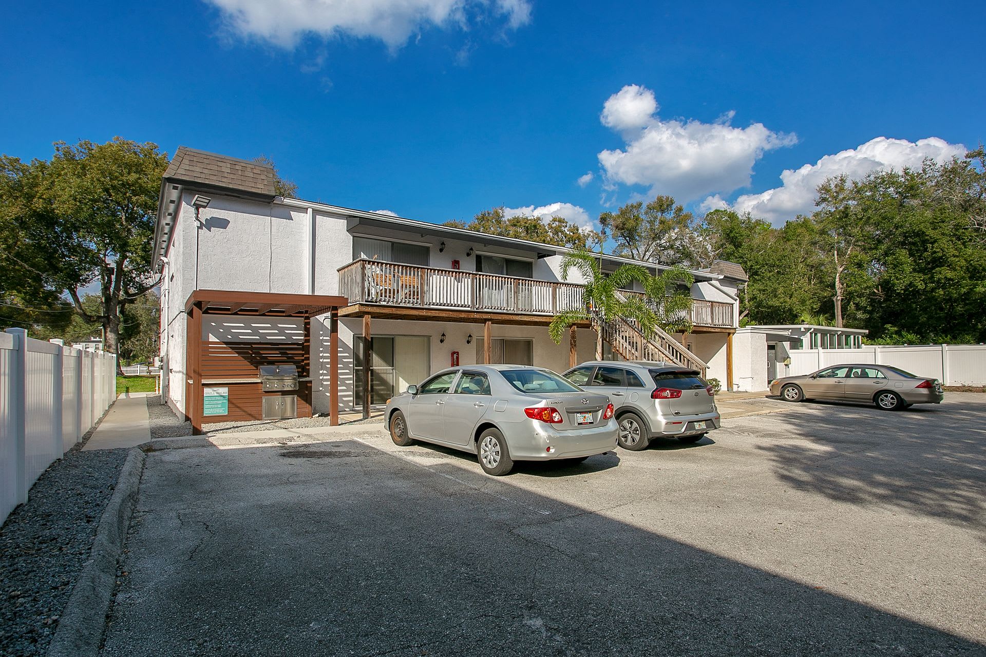 The Garden Apartments – photo 5