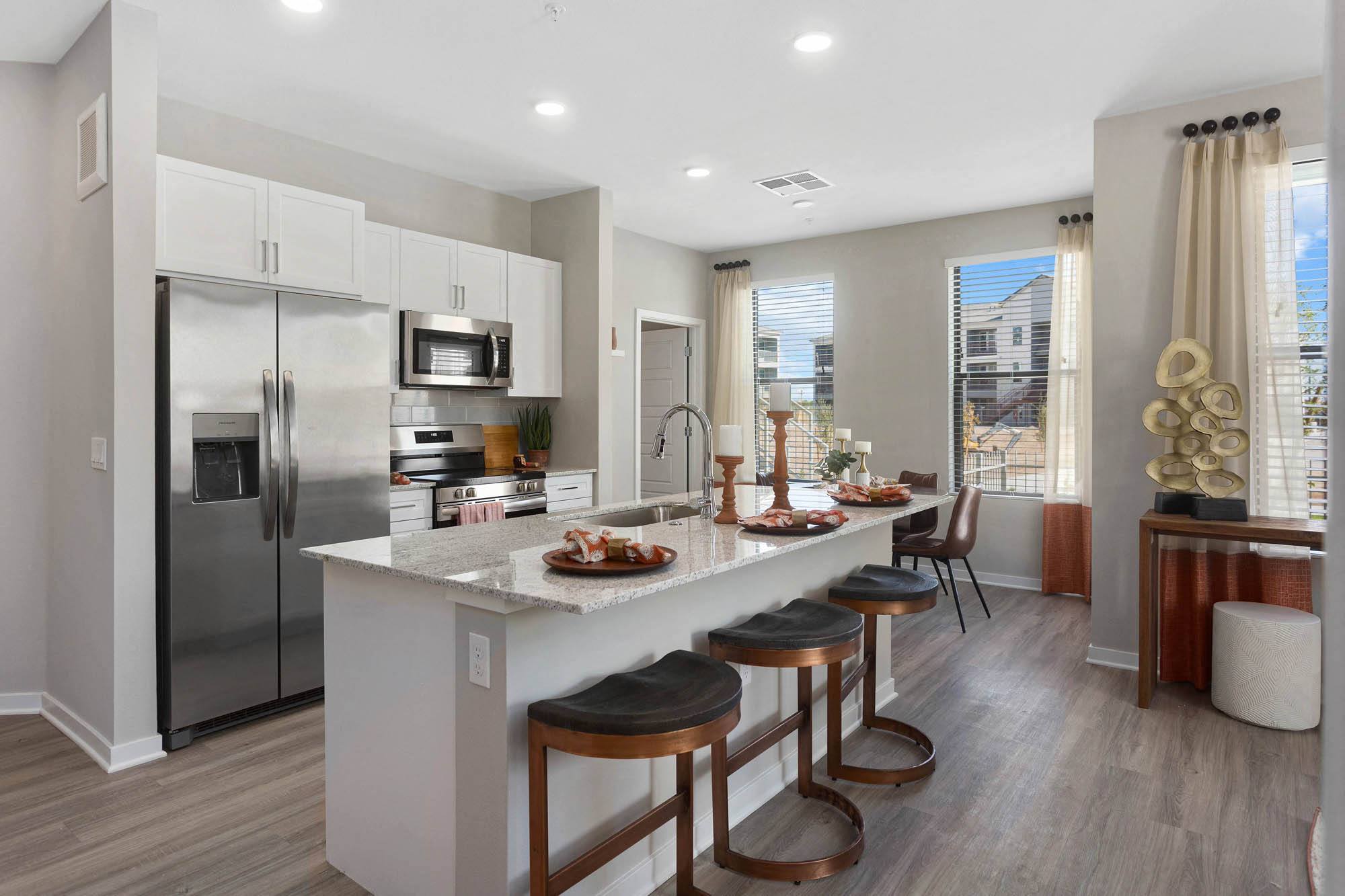 Alta 99th – photo 1
