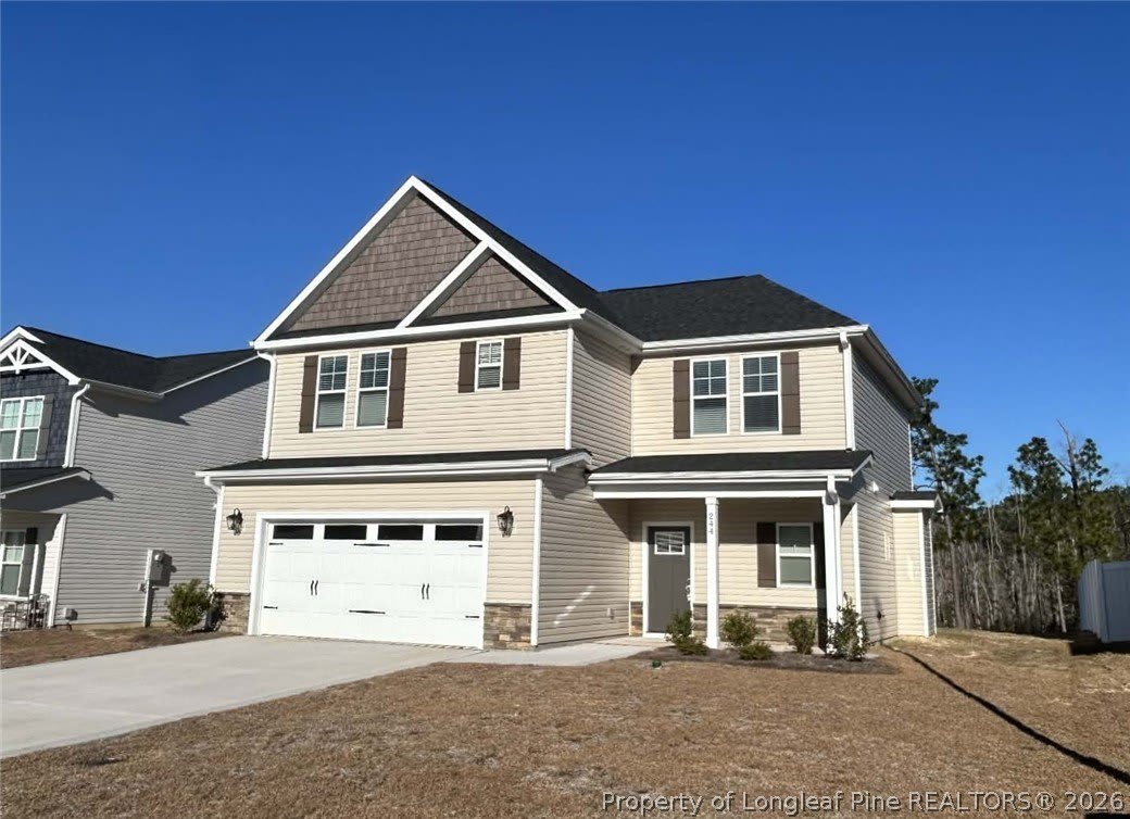 244 Brickhill Drive – photo 1