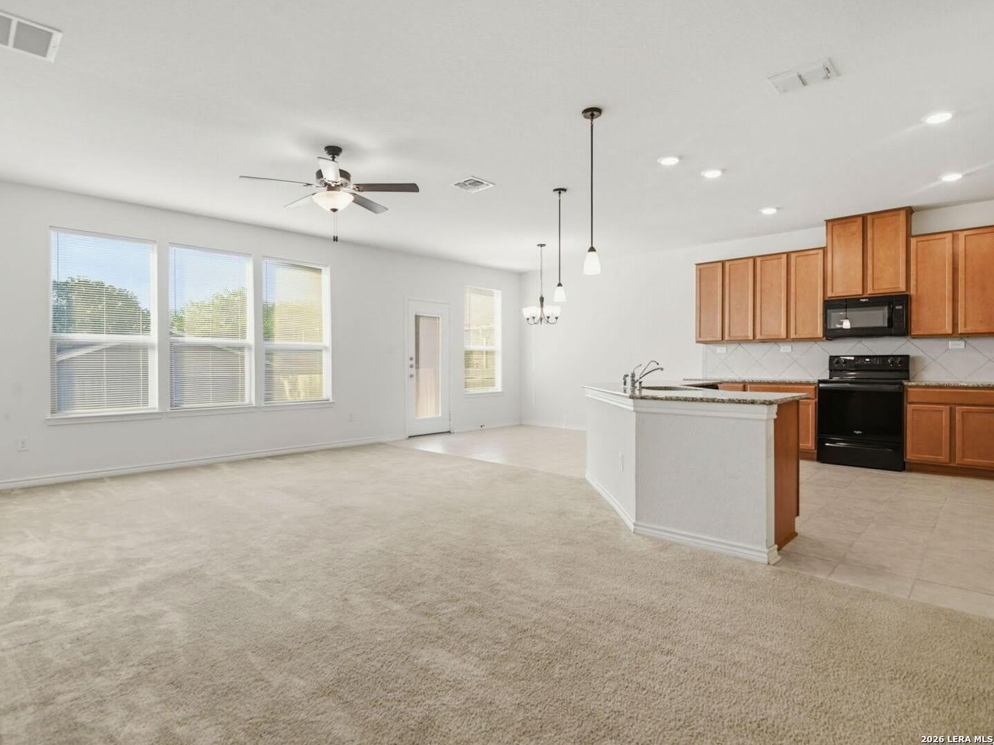 205 LONE FALLS DR – photo 5