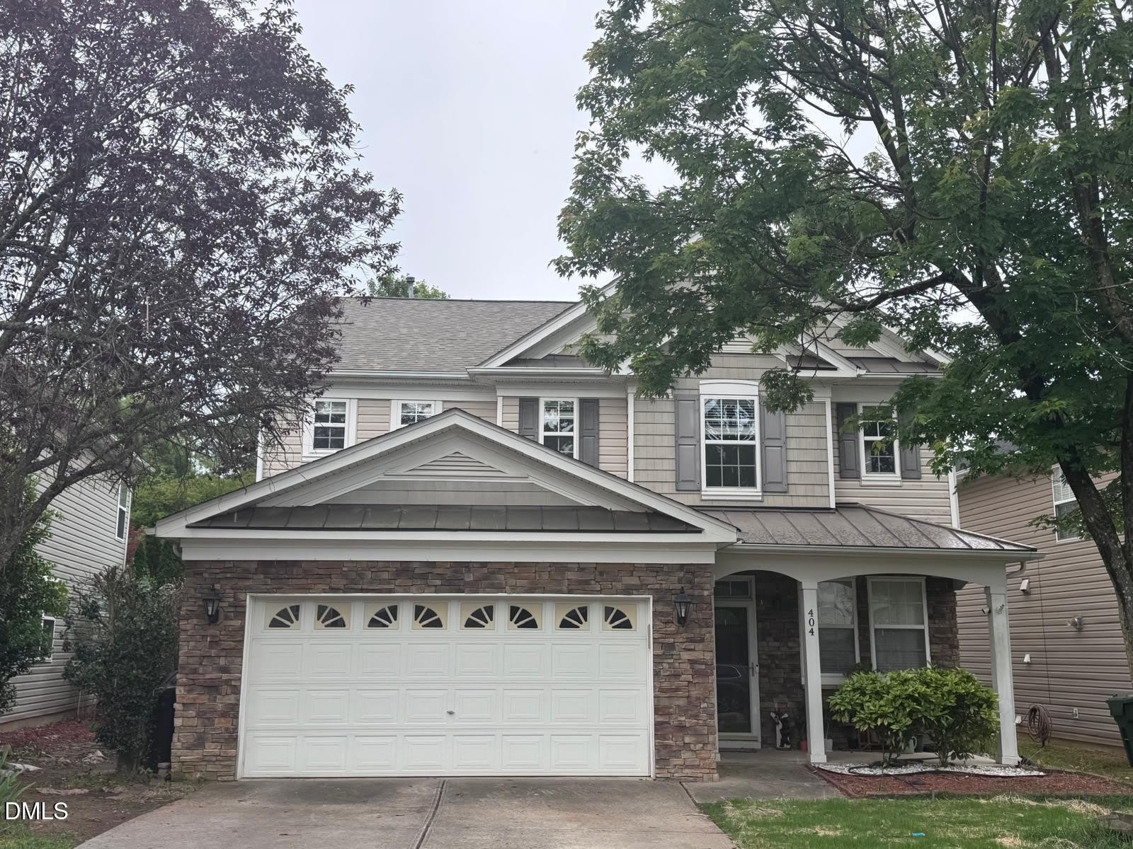 404 Byrams Ford Drive – photo 1