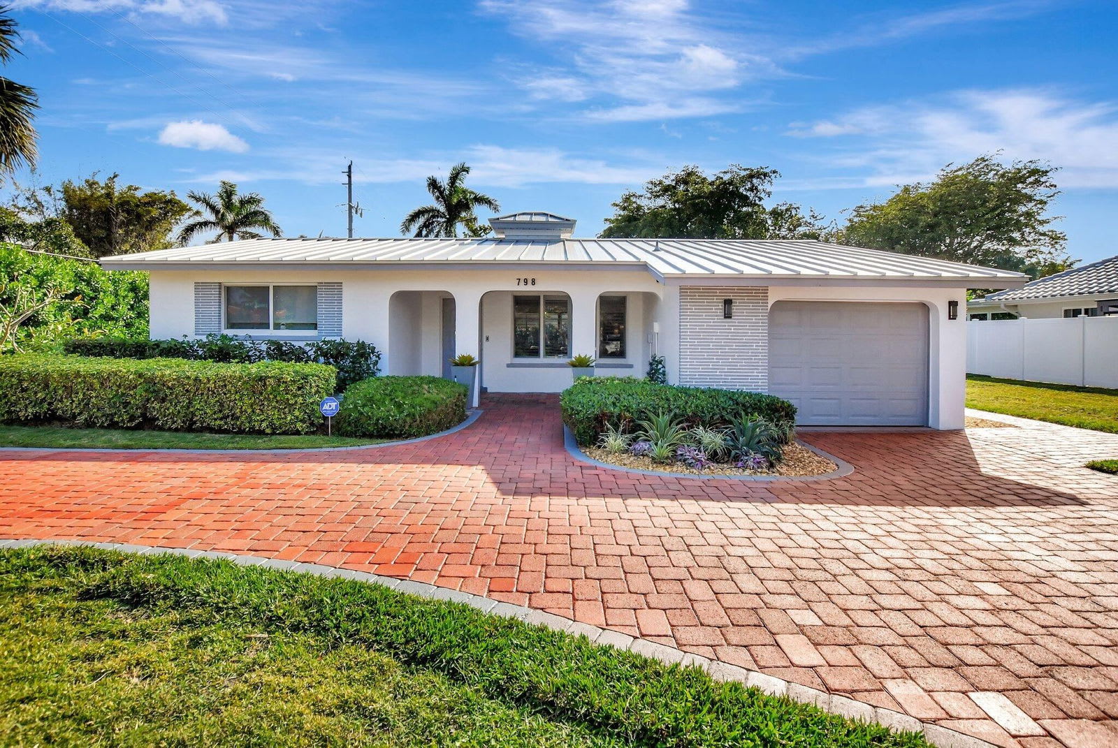 798 East Boca Raton Road – photo 1