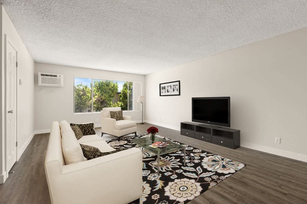 Parthenia Terrace Apartments – photo 2