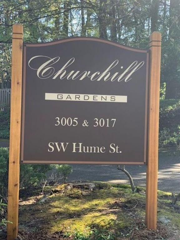 Churchill Gardens Apartments – photo 1