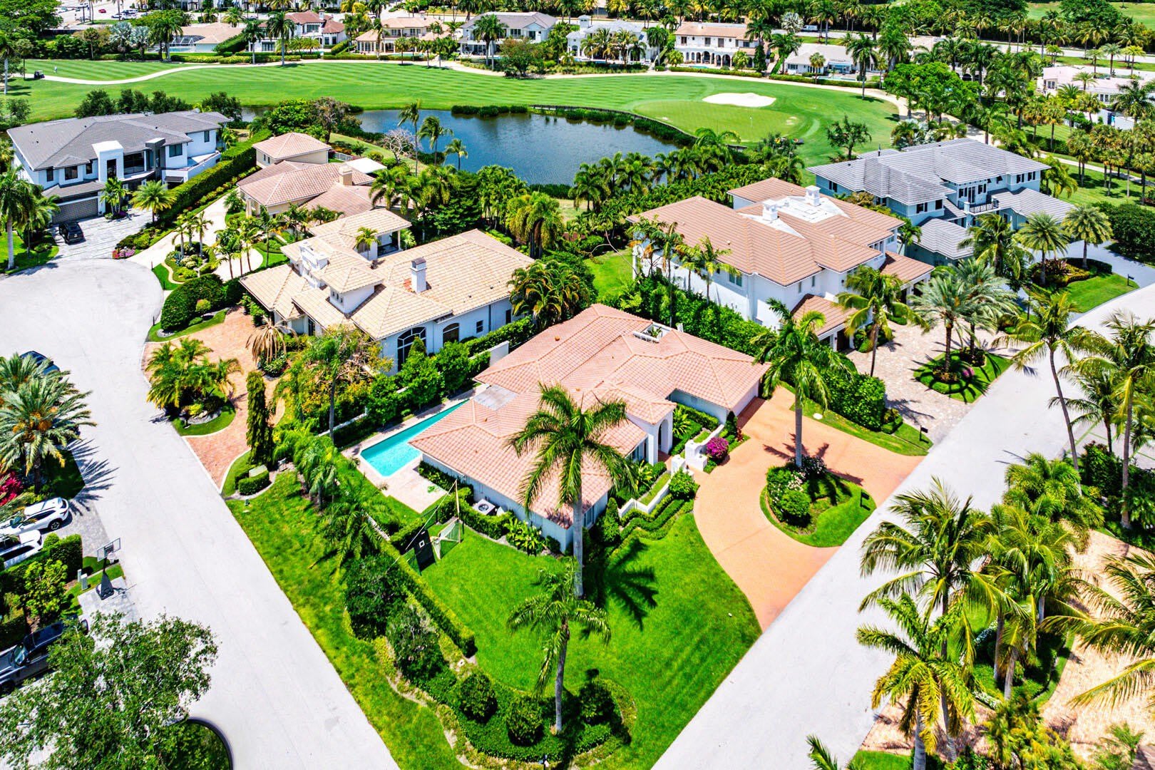 1251 Thatch Palm Drive – photo 4