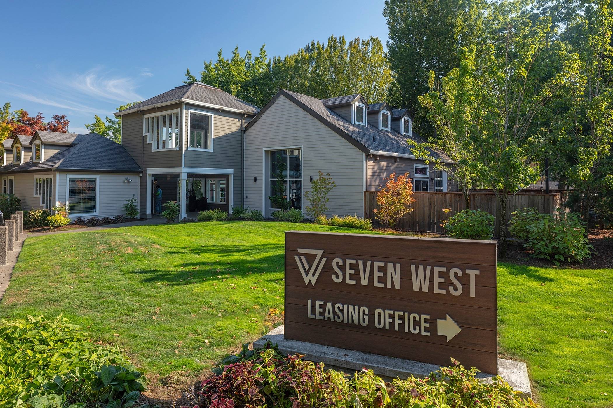 Seven West at the Trails – photo 4