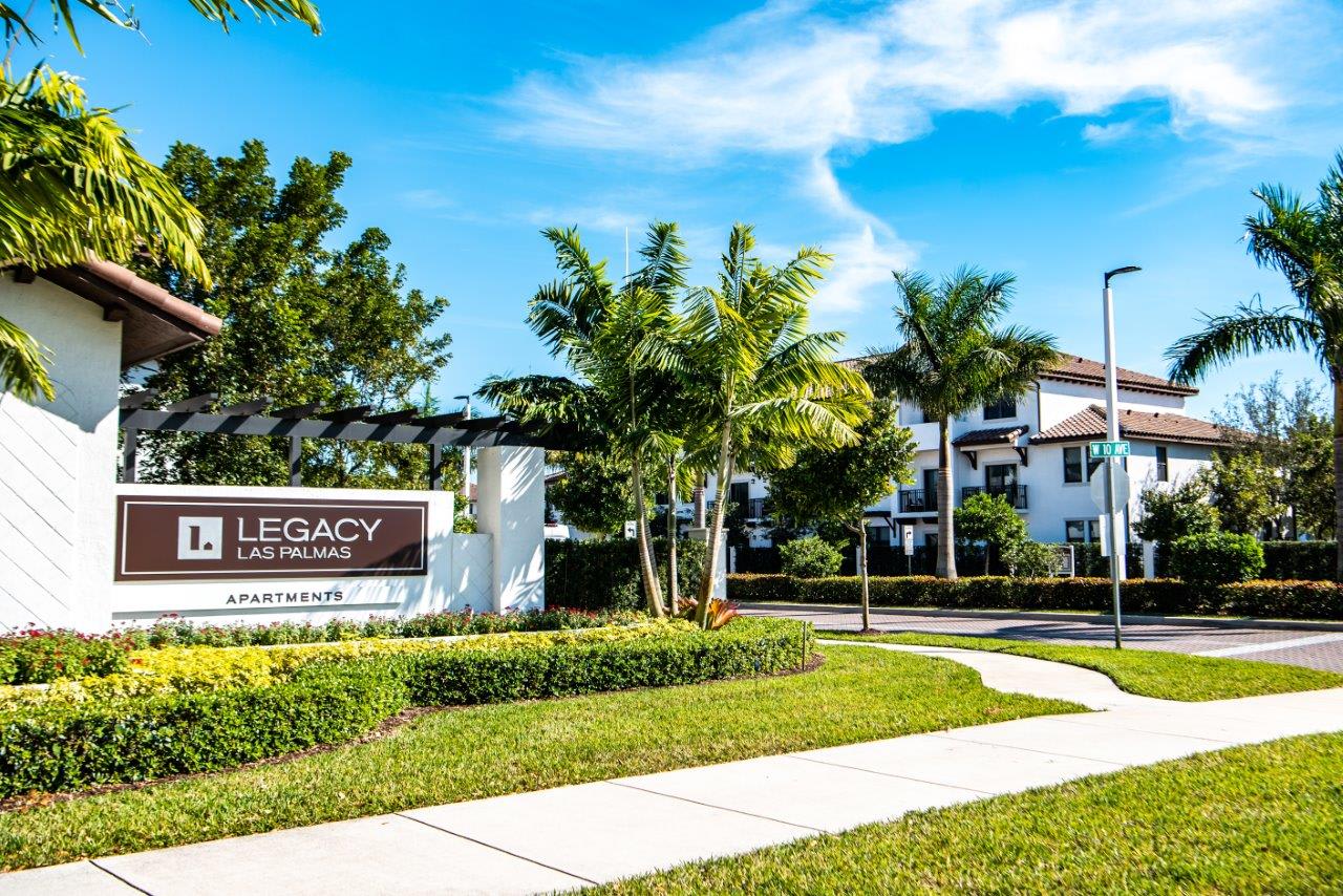 Legacy Las Palmas – photo 1