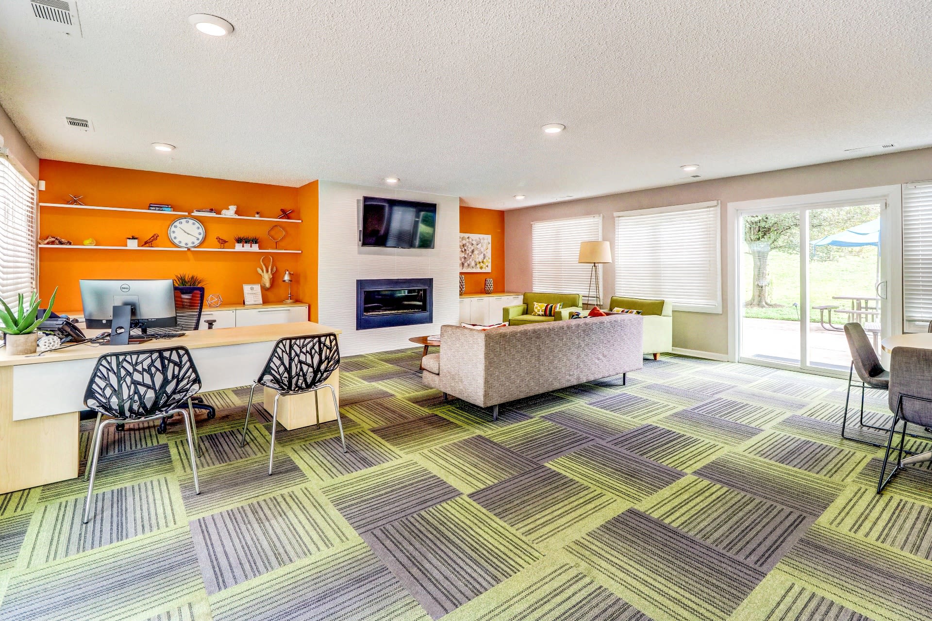 Hampton Chase Apartments – photo 2