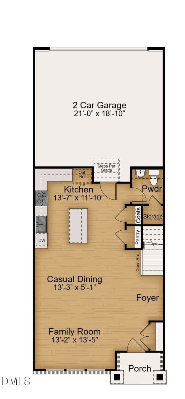 805 Fireship Road – photo 3