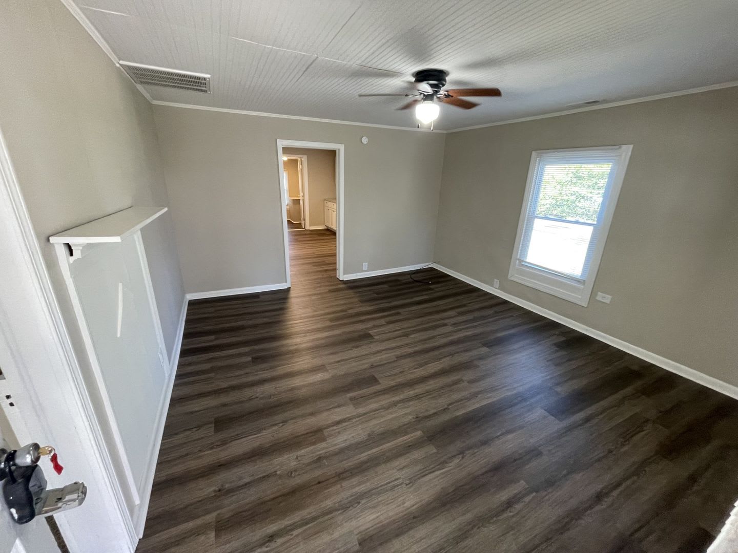 2 Bedroom 1 Bathroom House In Wake Forest – photo 4