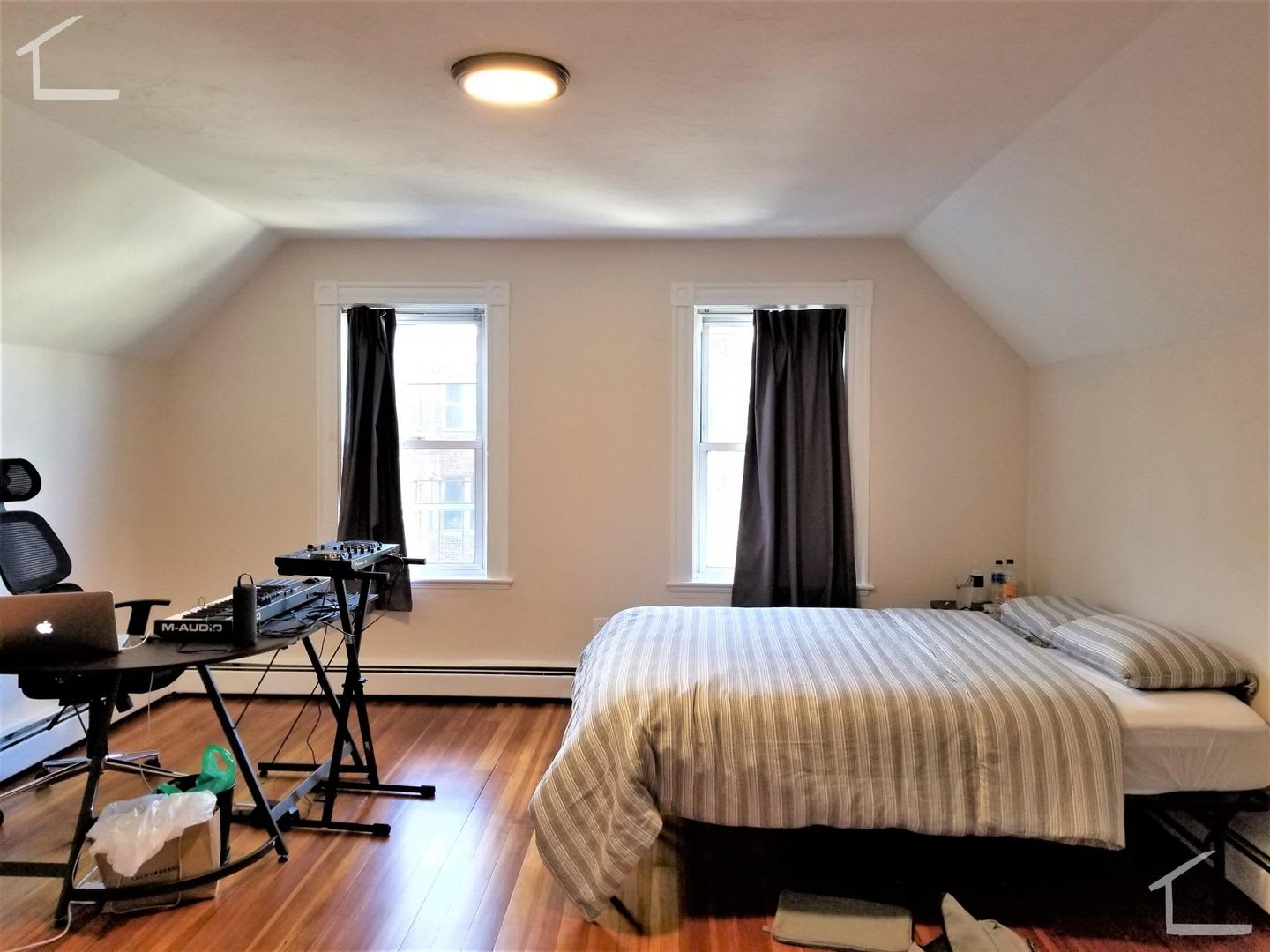 Nice 5 bed in Allston – photo 4
