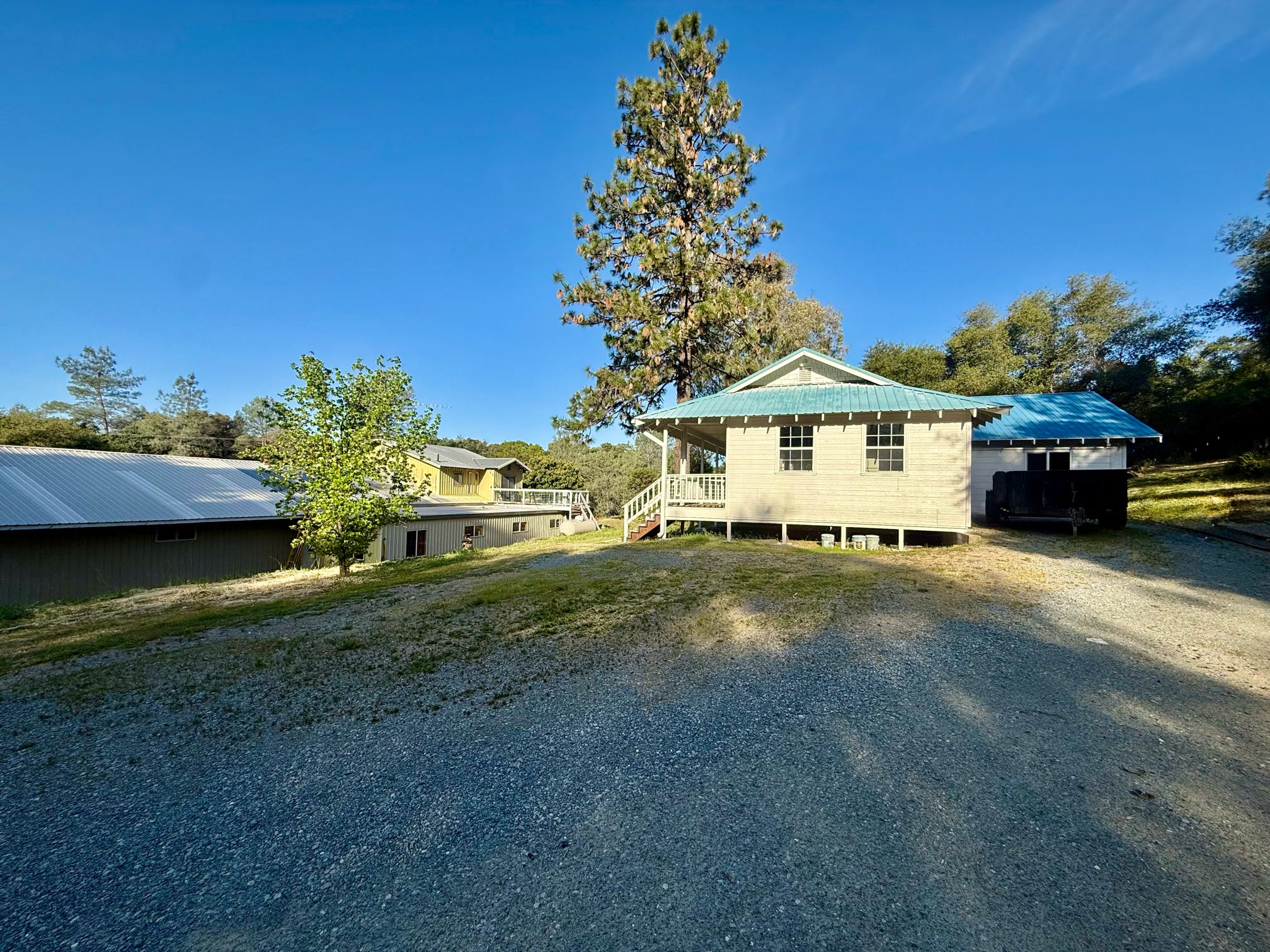 16083 Indian Springs Ranch Road HOUSE – photo 3