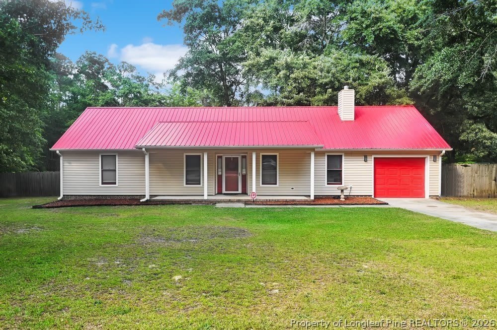 5487 Bush Court – photo 1