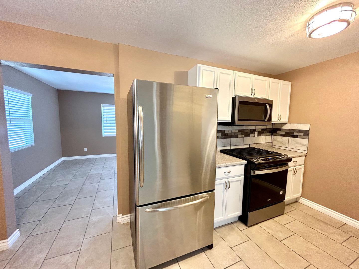 Rare Two Homes on One Property in the Heart of Blythe! – photo 2
