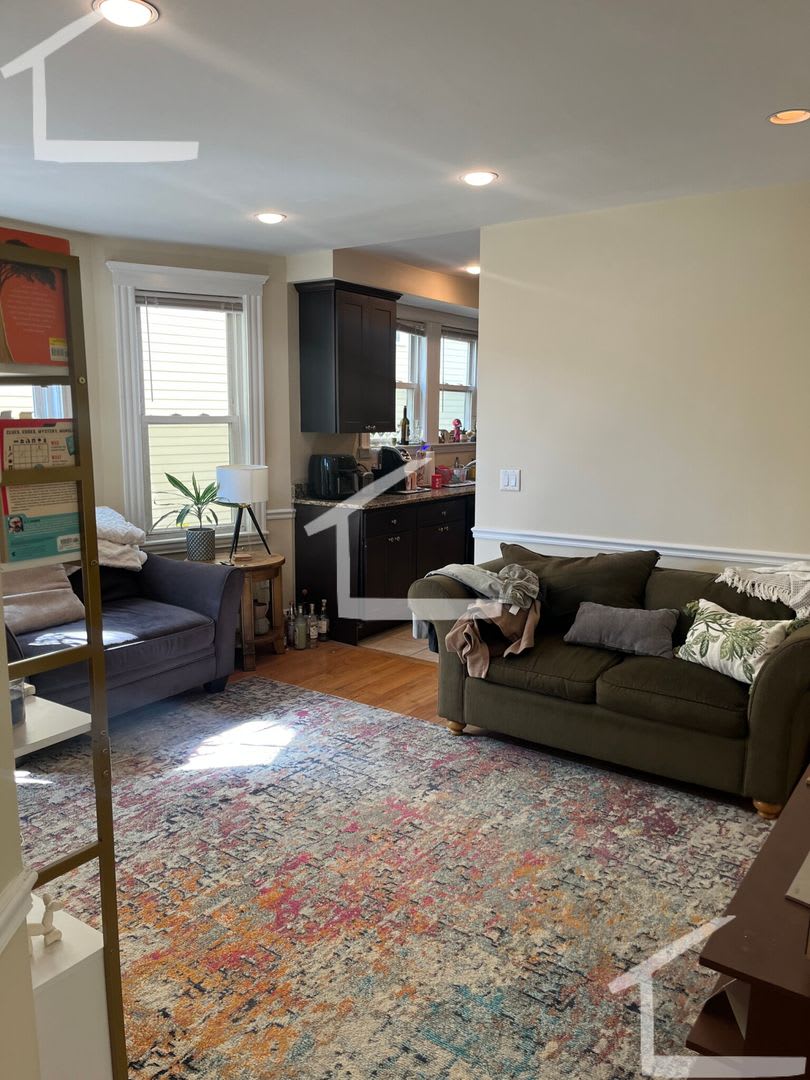 60 Atkins St #1A Boston MA 02135 – photo 1