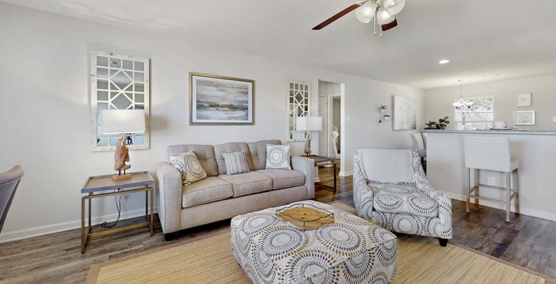 Brand New 3 Bedroom Lennar Home! Available Mid September – photo 3