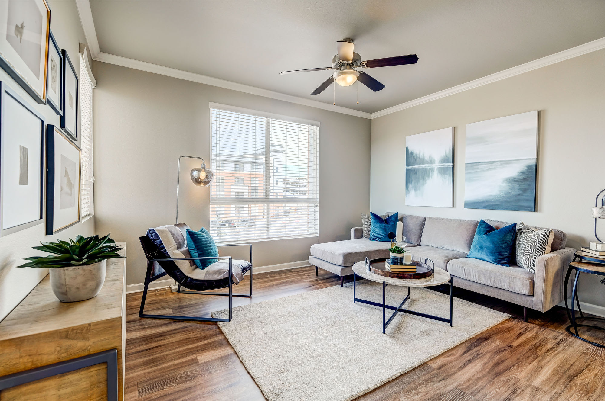 Cielo Apartments – photo 3