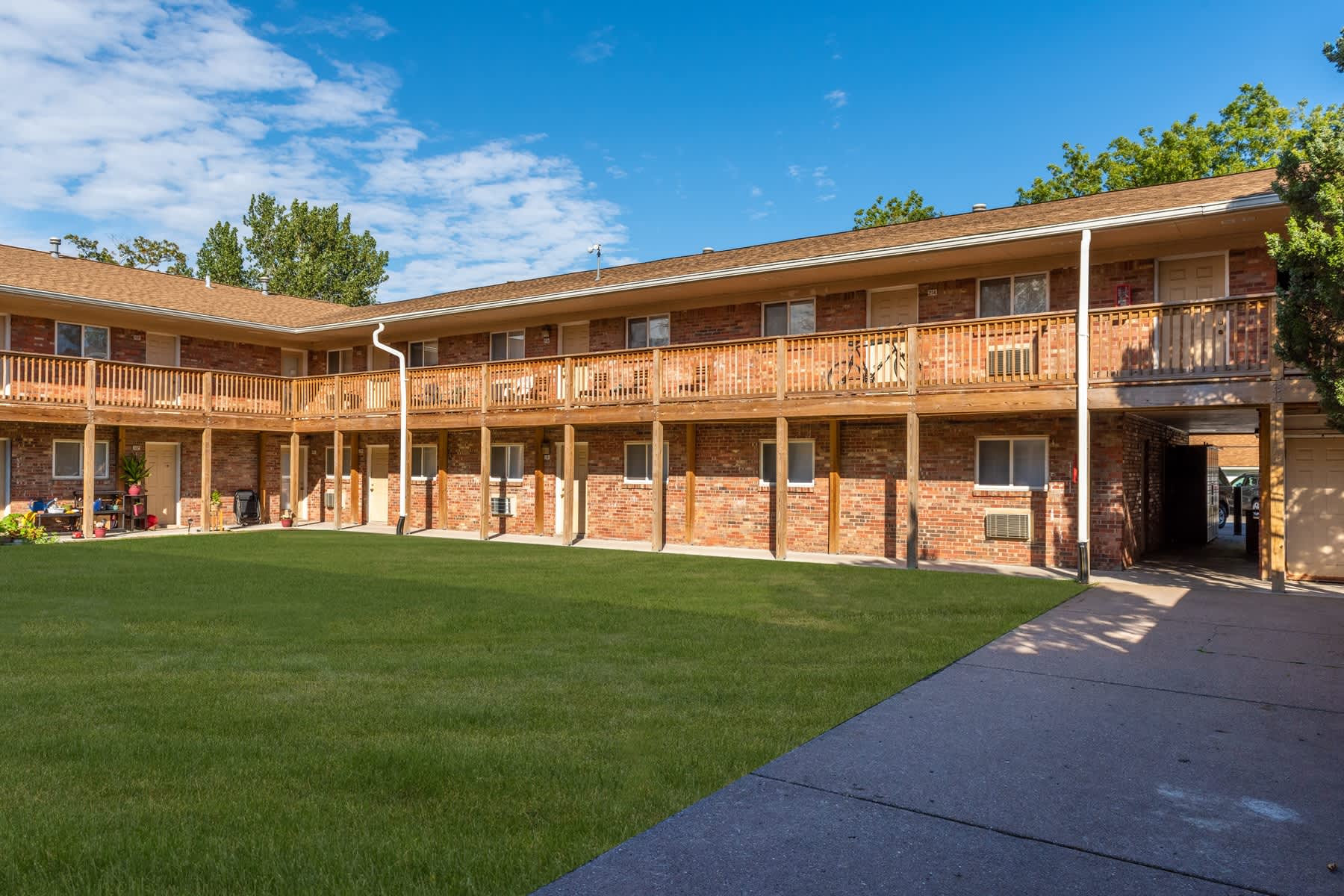 Redstone Commons – photo 3