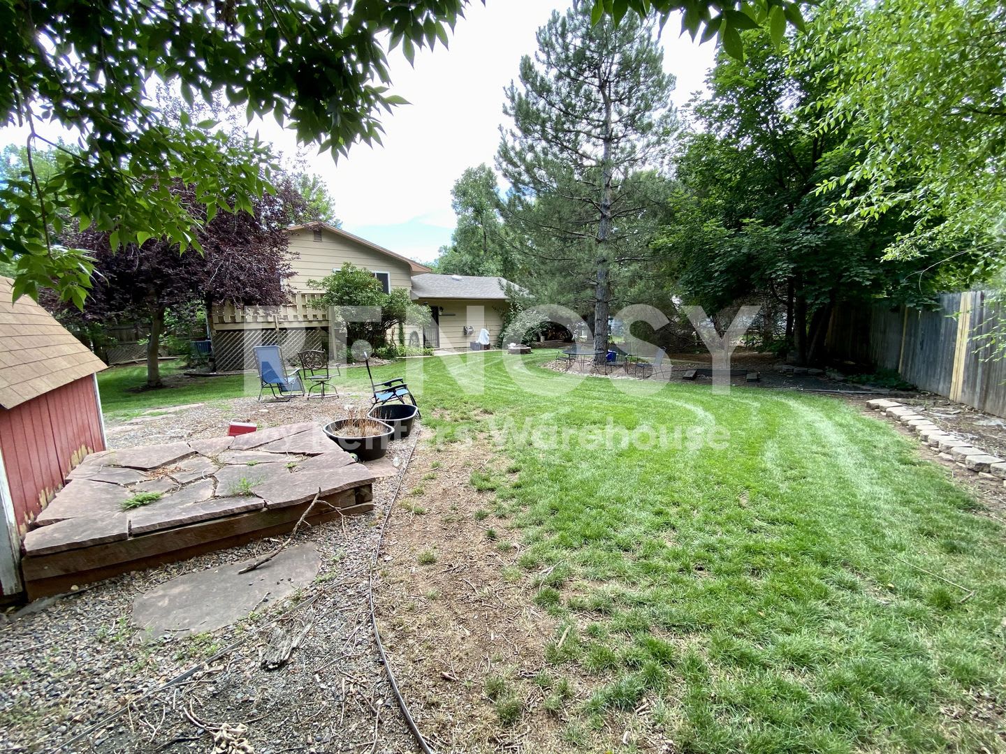 Beautiful 4 Bed 2 Bath near CSU – photo 4