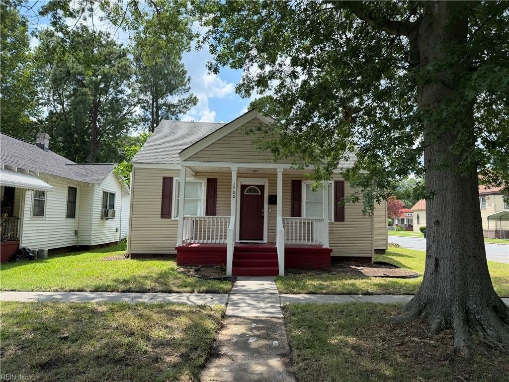 1700 Lansing Avenue – photo 1