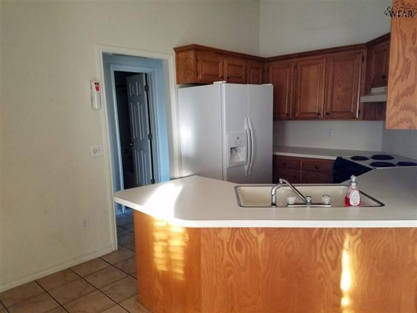 3 bedroom, 2 bath close to Sheppard AFB – photo 2