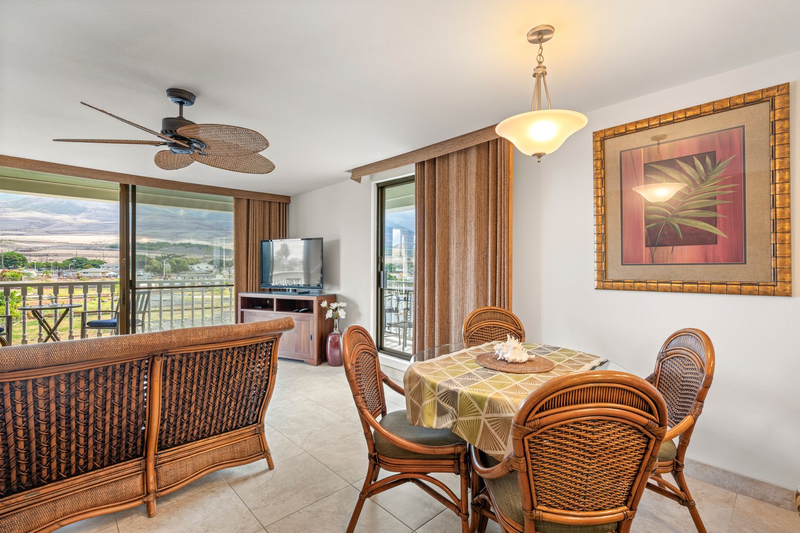 Lahaina Shores Fully Furnished One Bedroom – photo 5