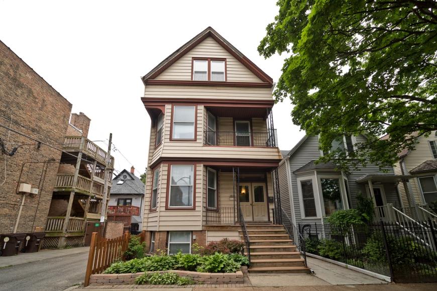 3814 N Marshfield – photo 1
