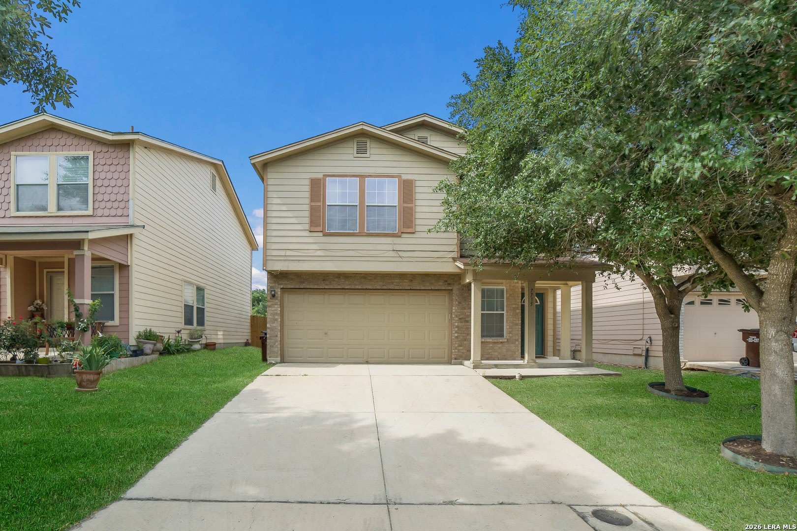 7715 Burro Bend – photo 1
