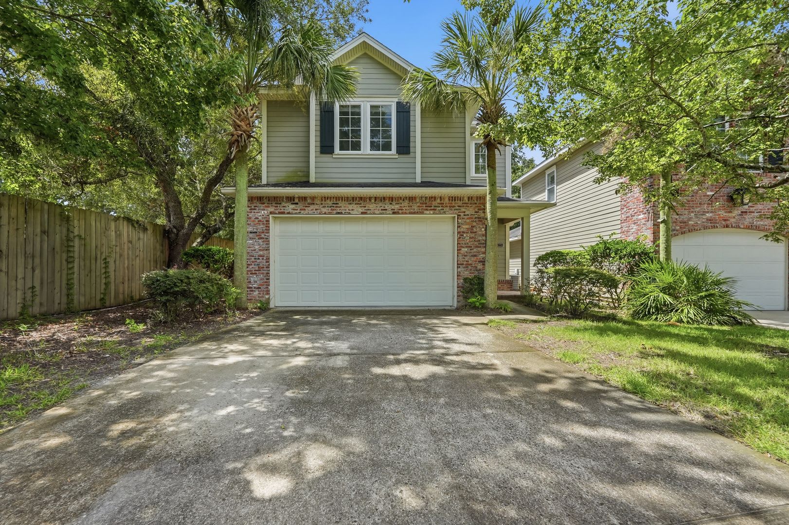 Modern Home in Bluewater Bay! – photo 1