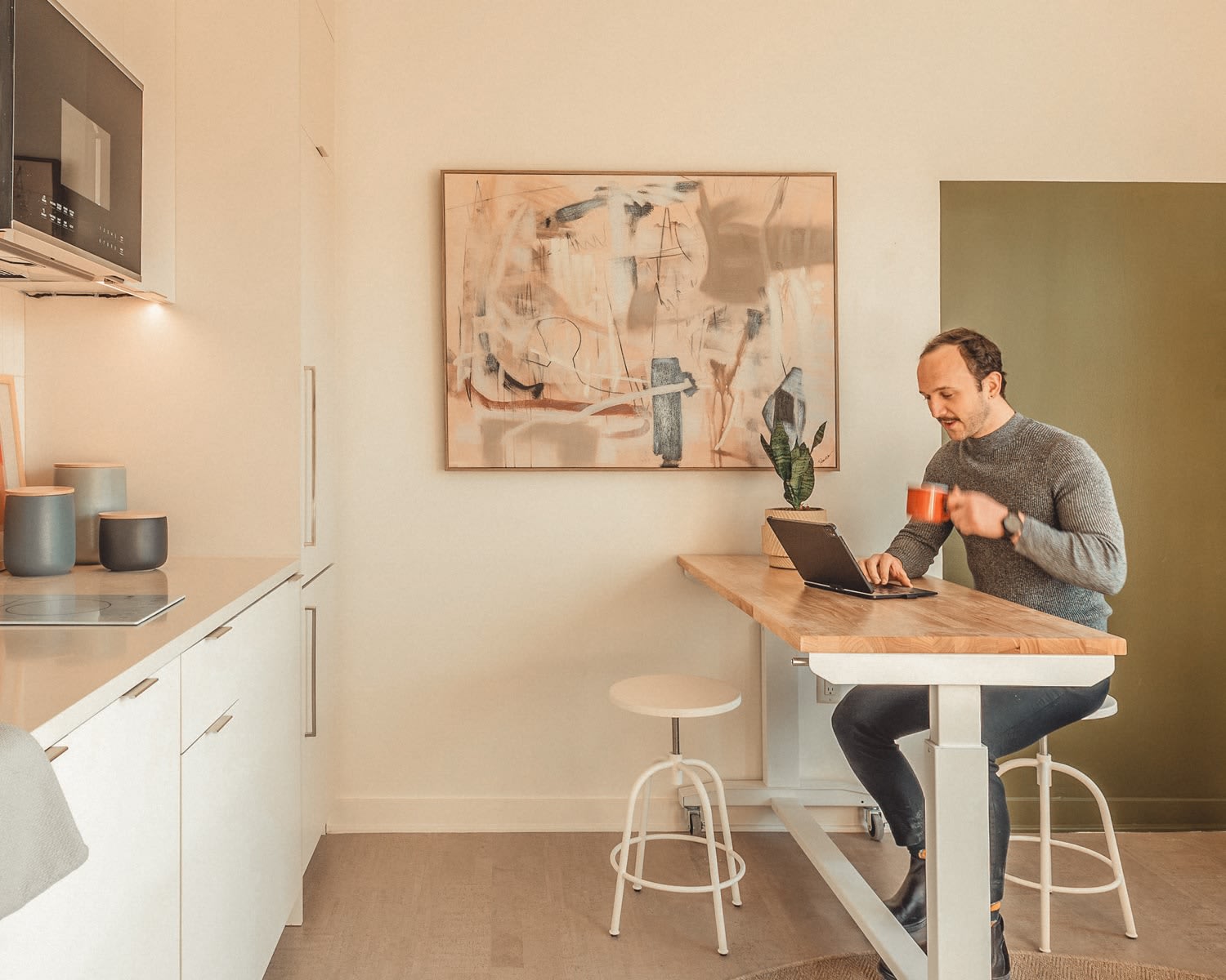 Scout Living powered by Placemakr – photo 5