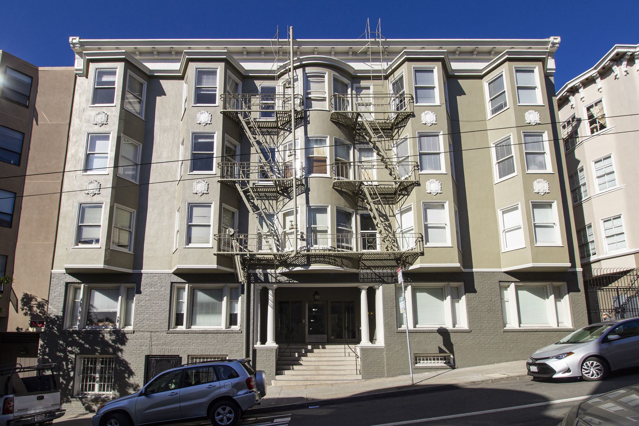 1474 Sacramento – photo 1