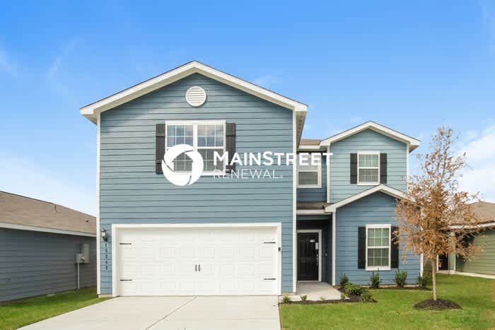25242 Dickens Drive – photo 1