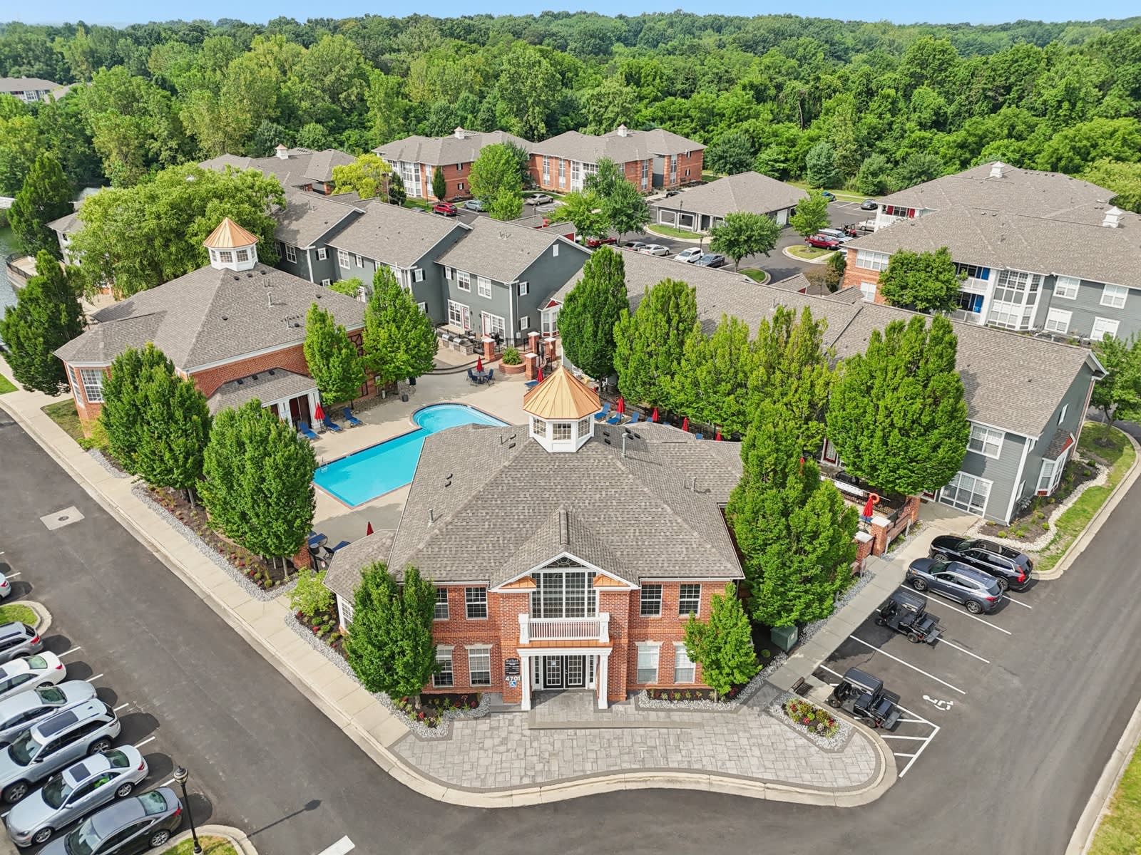 Estates at New Albany – photo 2