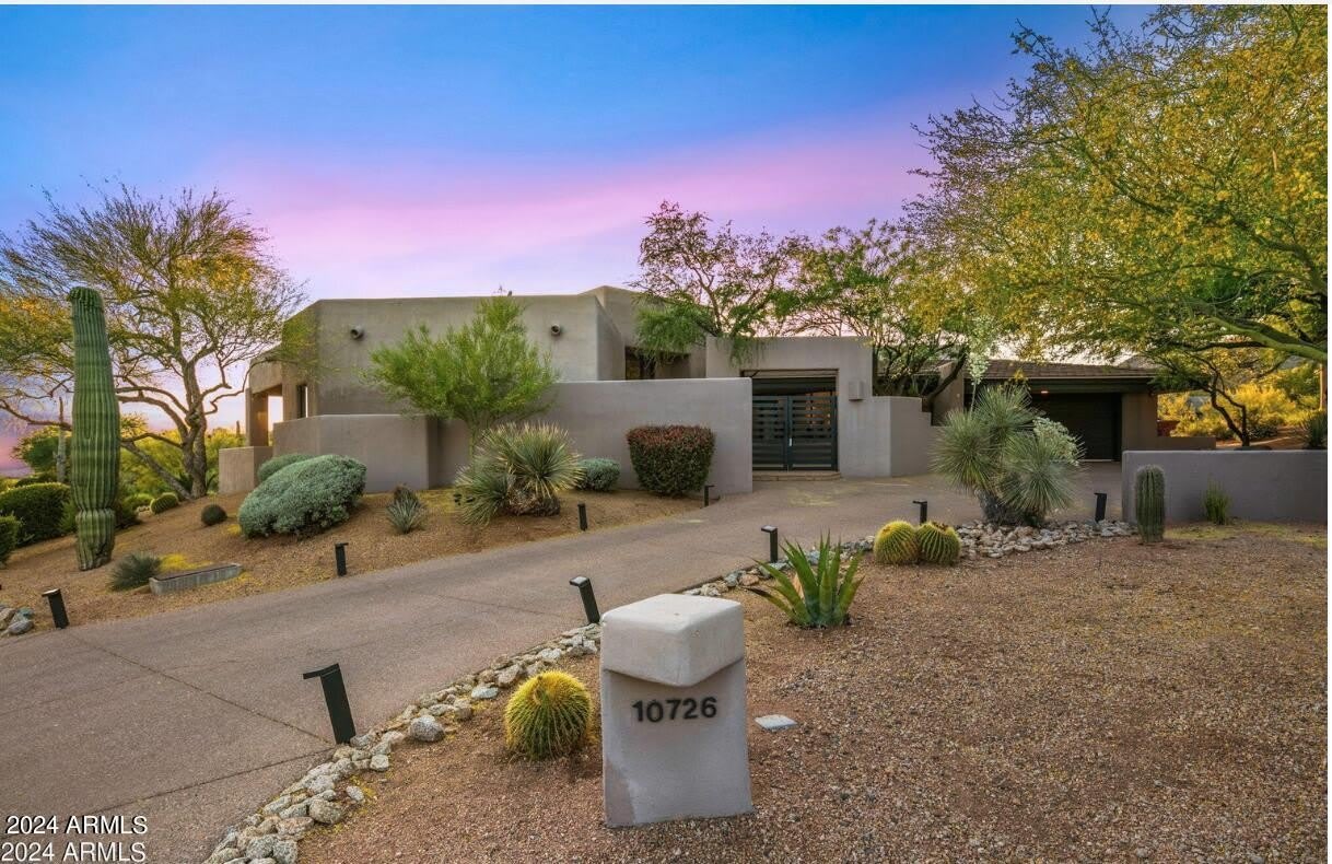10726 E TAMARISK Way – photo 3