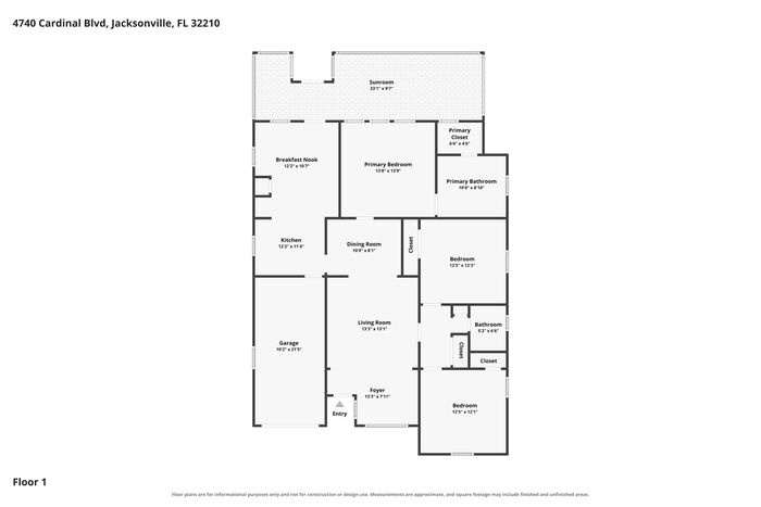 4740 Cardinal Boulevard – photo 2