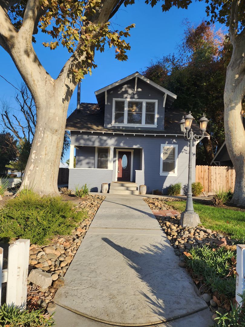 Charming Updated 2-Story Corner Lot Home in Turlock – Pet-Friendly! – photo 2