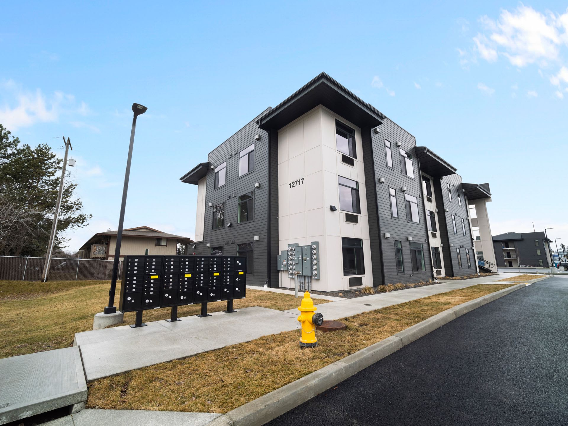Flats on 4th Apartments – photo 2