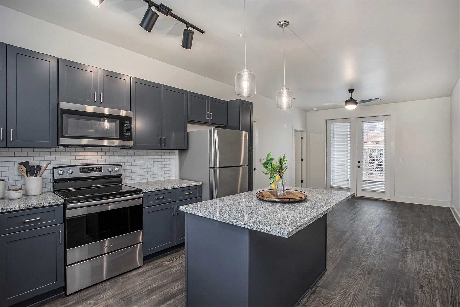 Premiere Lofts at Trilith – Luxury Apartments – photo 2