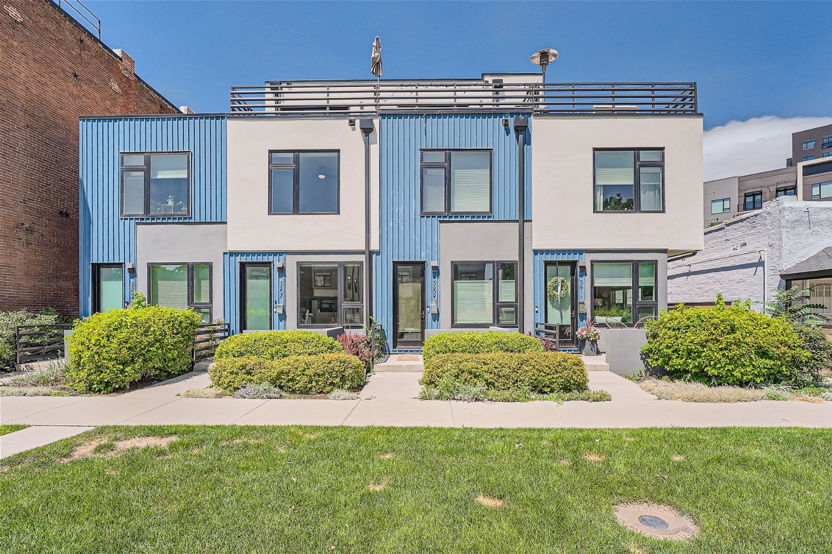 Luxurious 3Br 3Ba In Rino Rooftop Patio – photo 2