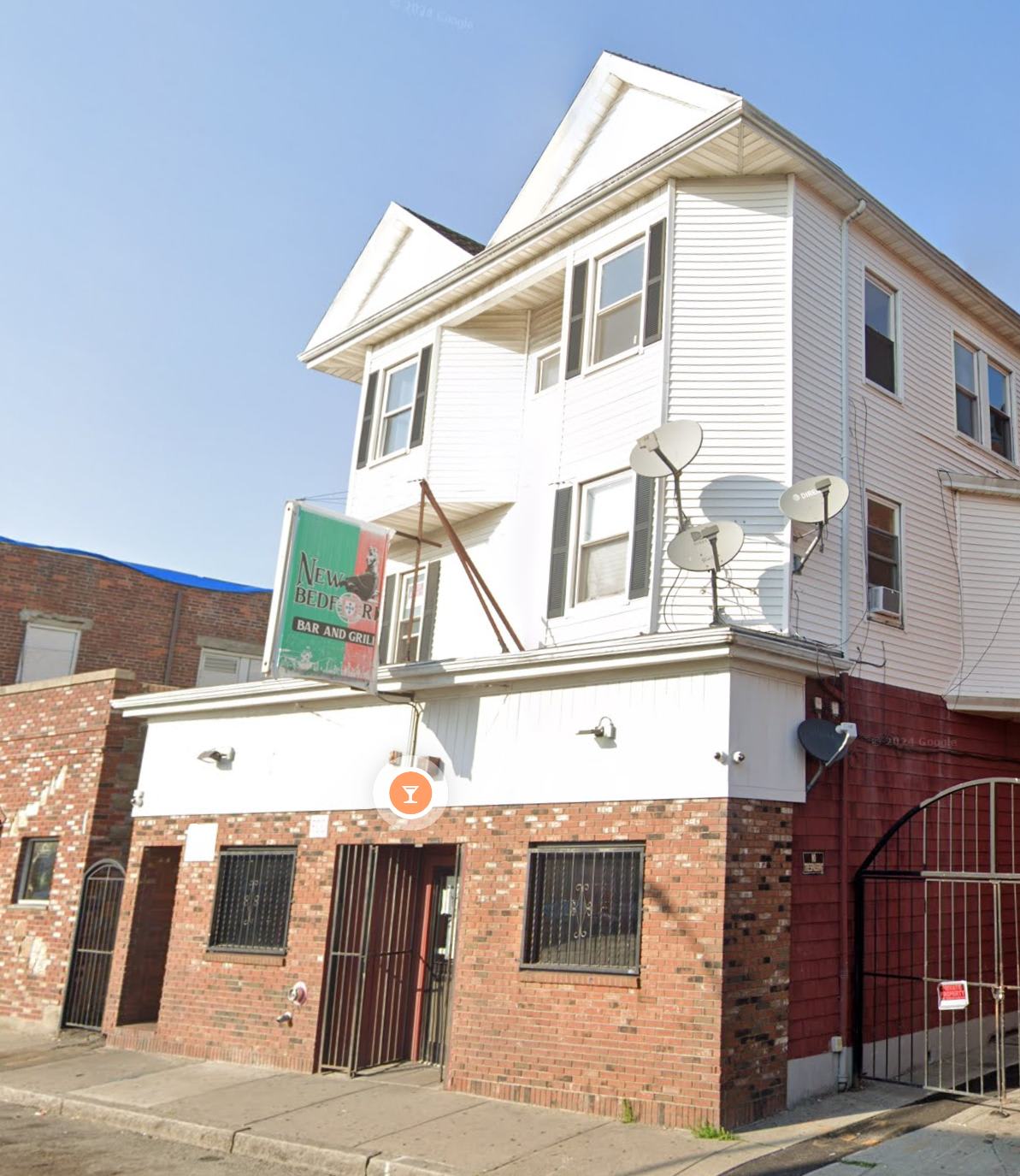 116 County St – photo 2