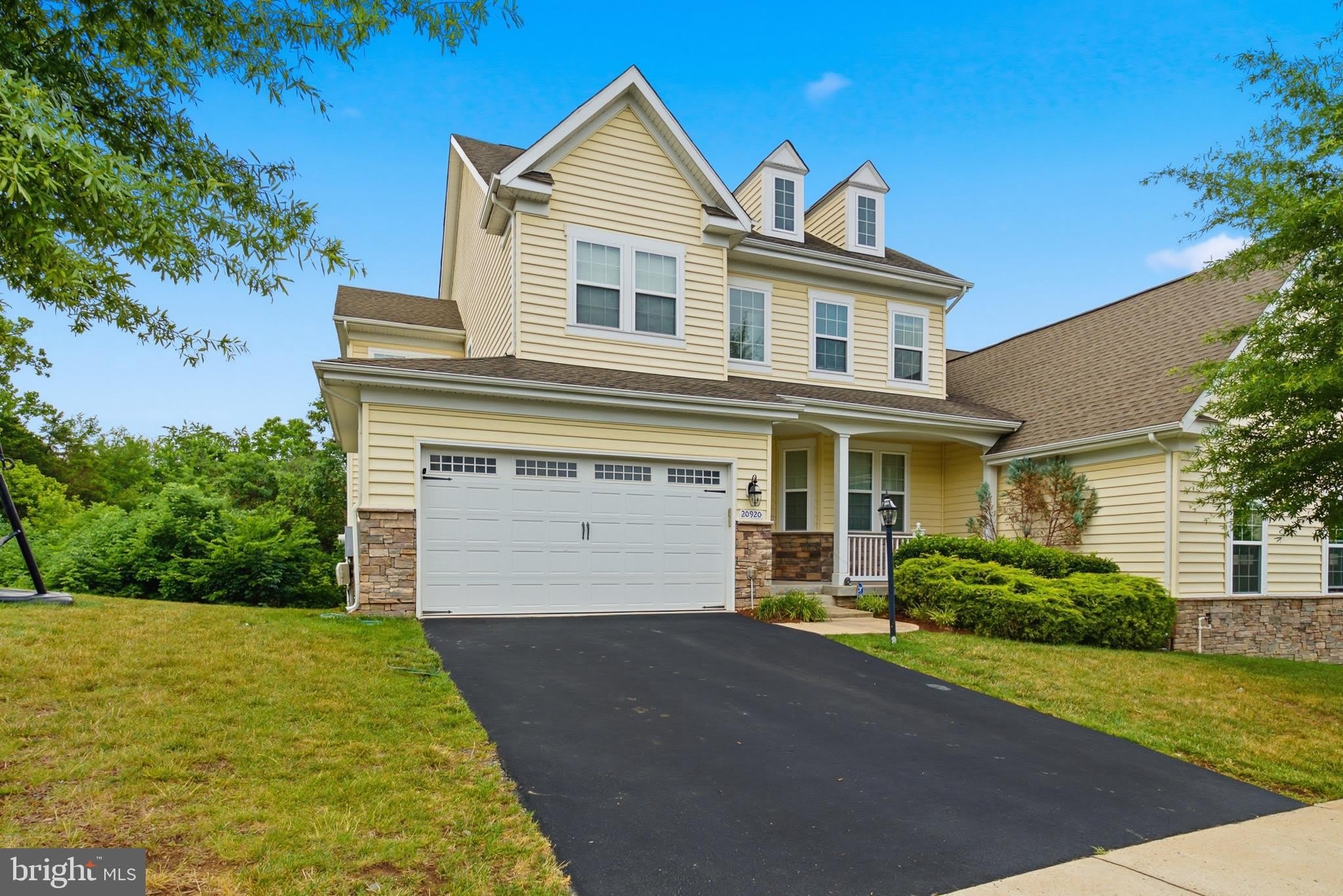 20920 ASHBURN HEIGHTS Drive – photo 2